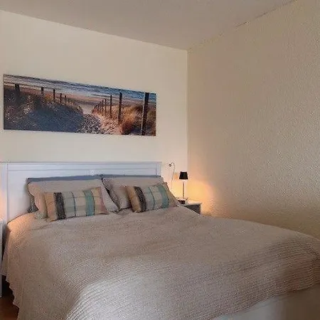 Schoene-aussicht-wohnung-3-13-up-n-warder Apartment