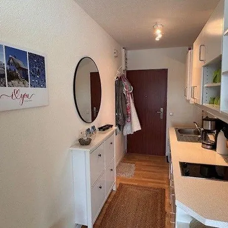 Schoene-aussicht-wohnung-3-13-up-n-warder Apartment *