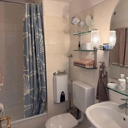 Schoene-aussicht-wohnung-3-13-up-n-warder Apartment Heiligenhafen